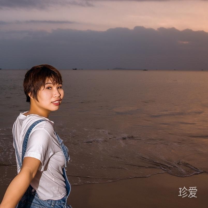 風起時候會想你