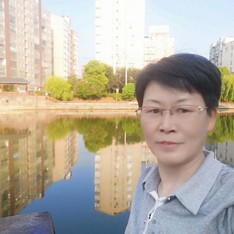 比麥穗還要普通的男人