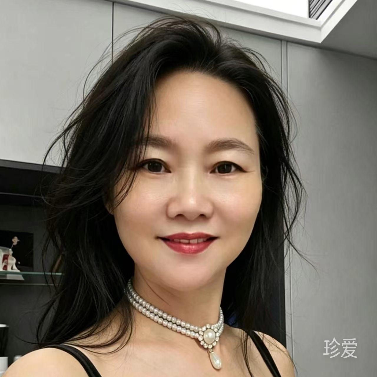 小溪咪