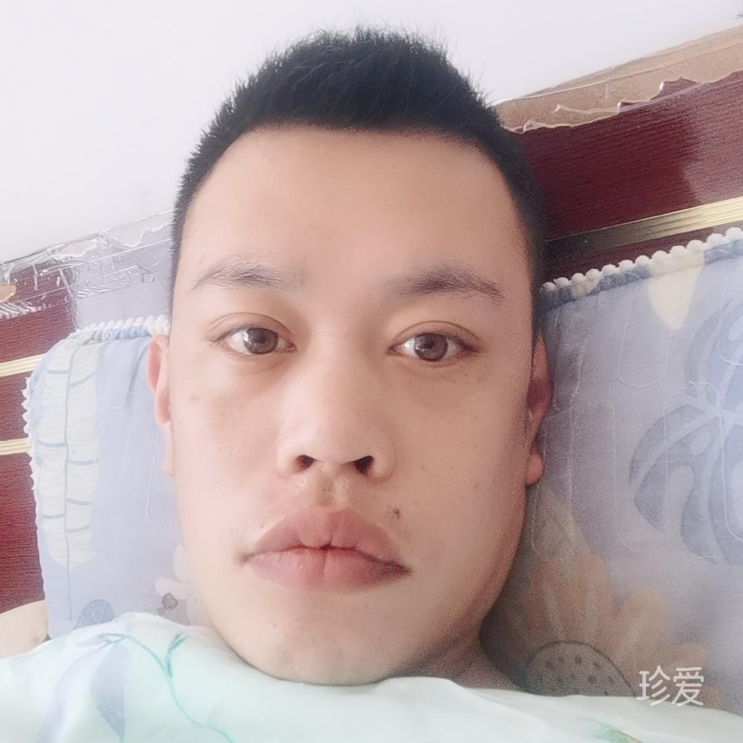 雨无声
