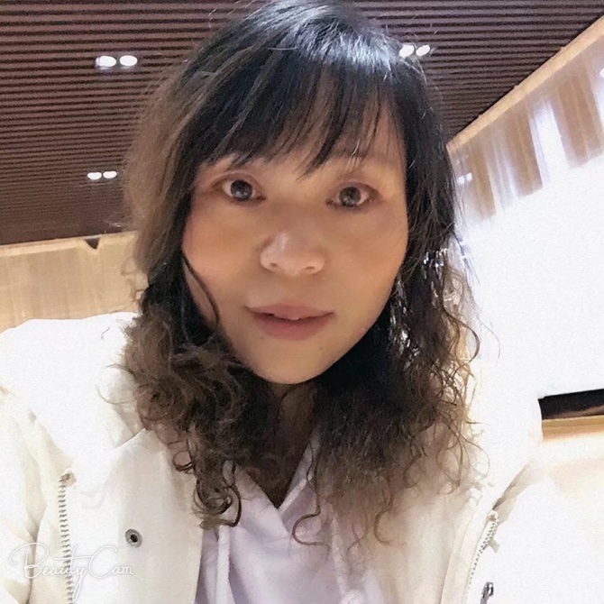 霓裳羽衣