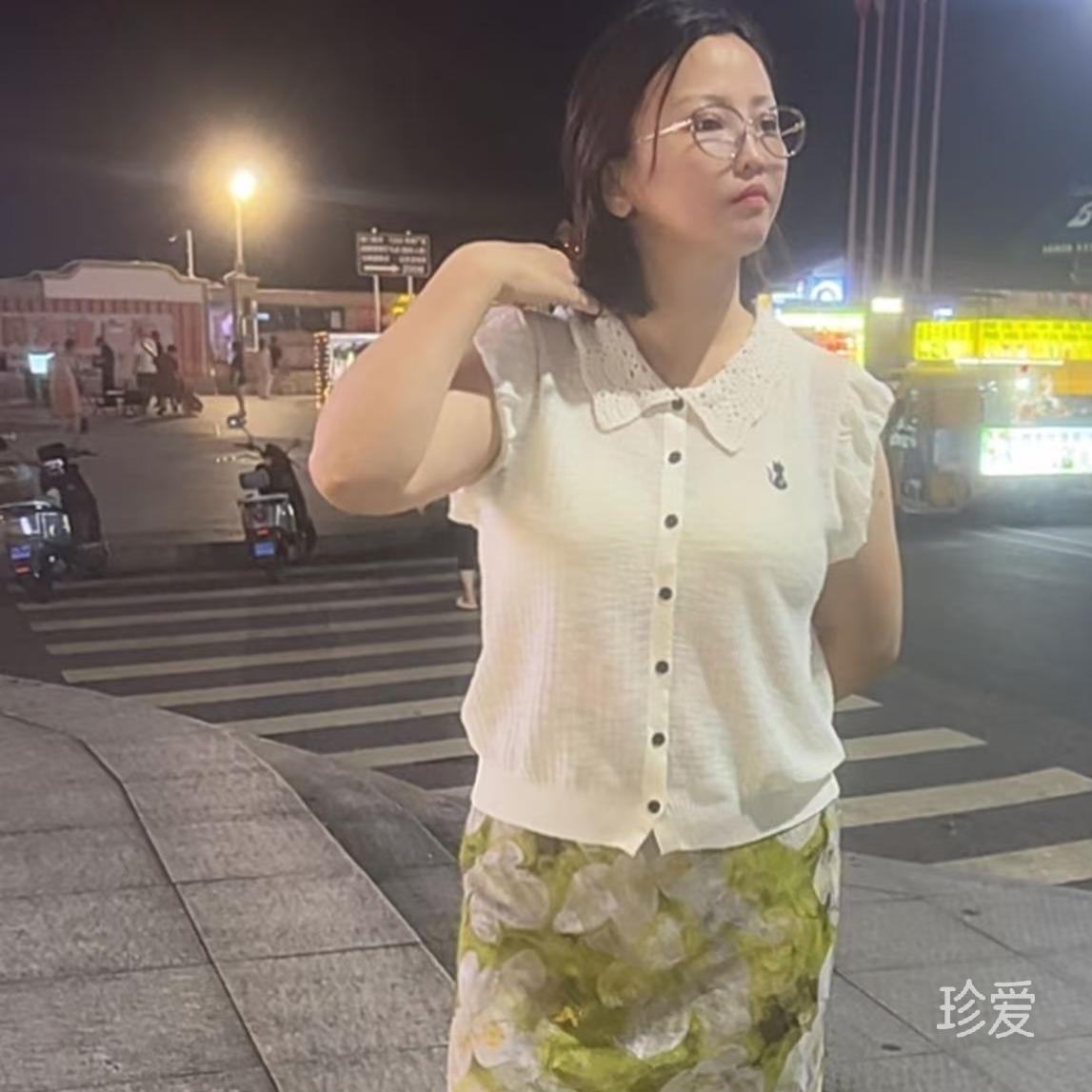 月牙儿