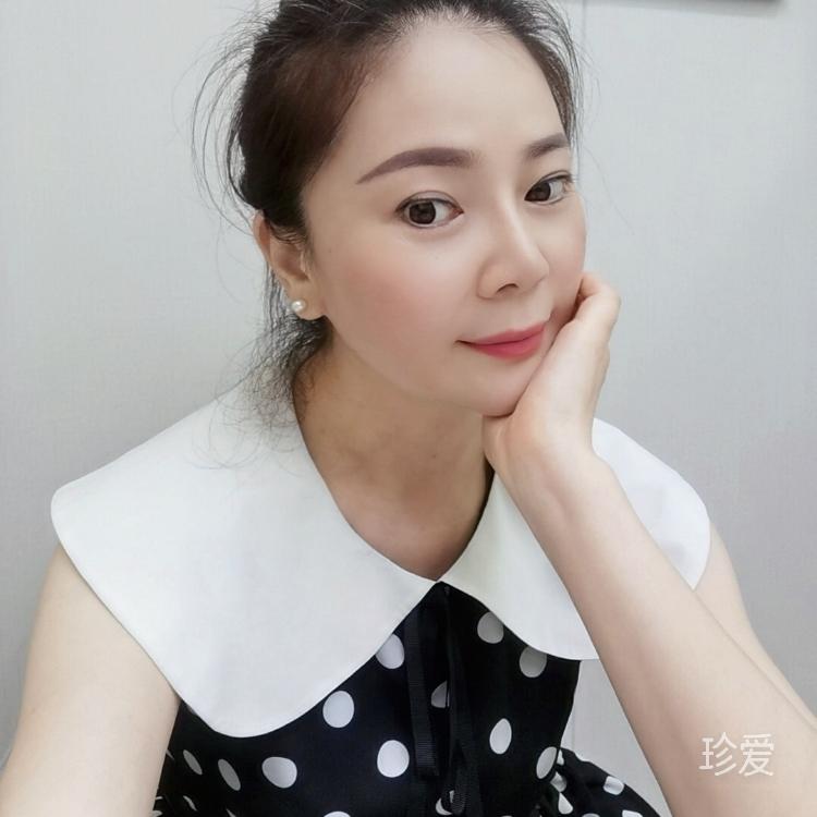 下輩子變成一條魚