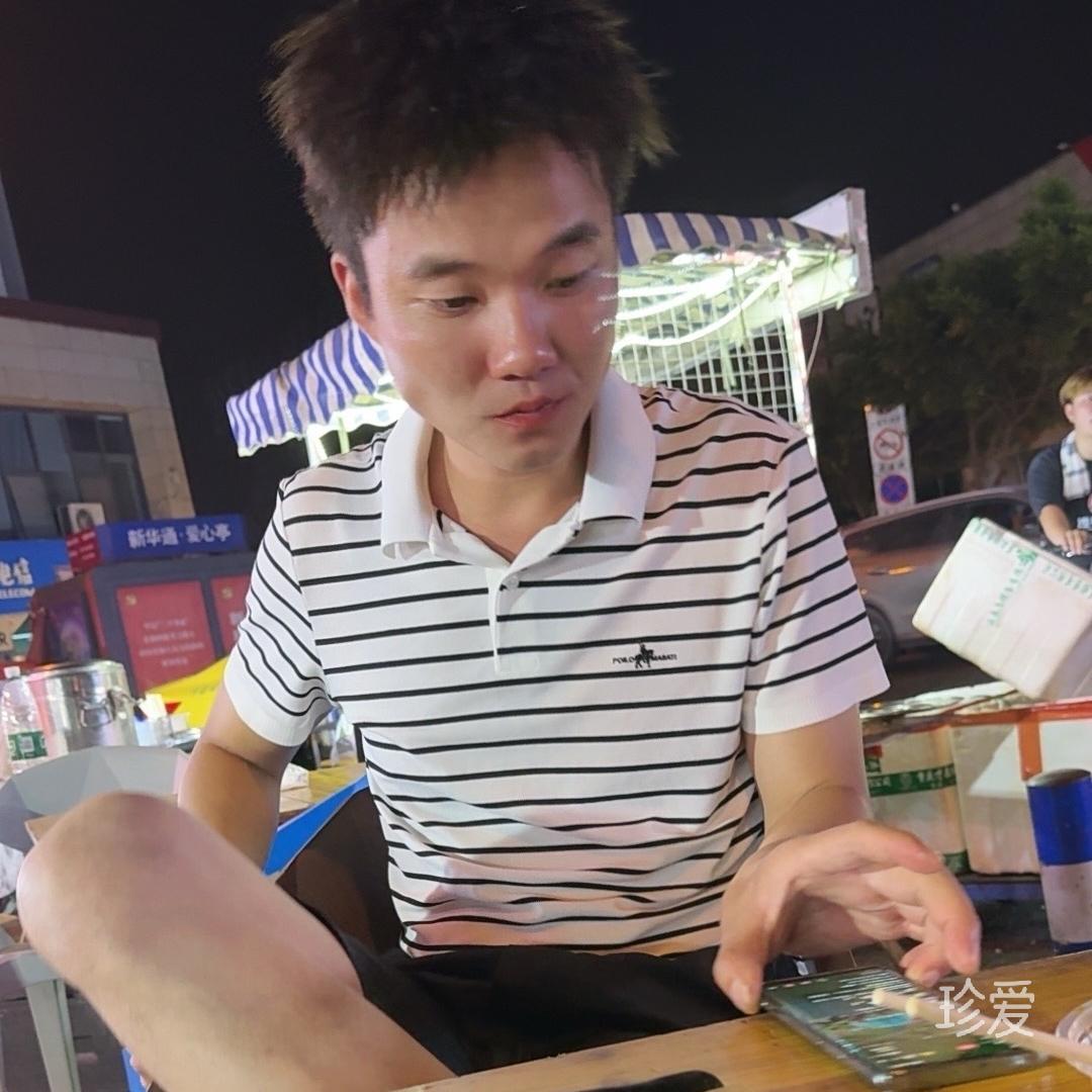 懂我的人在哪
