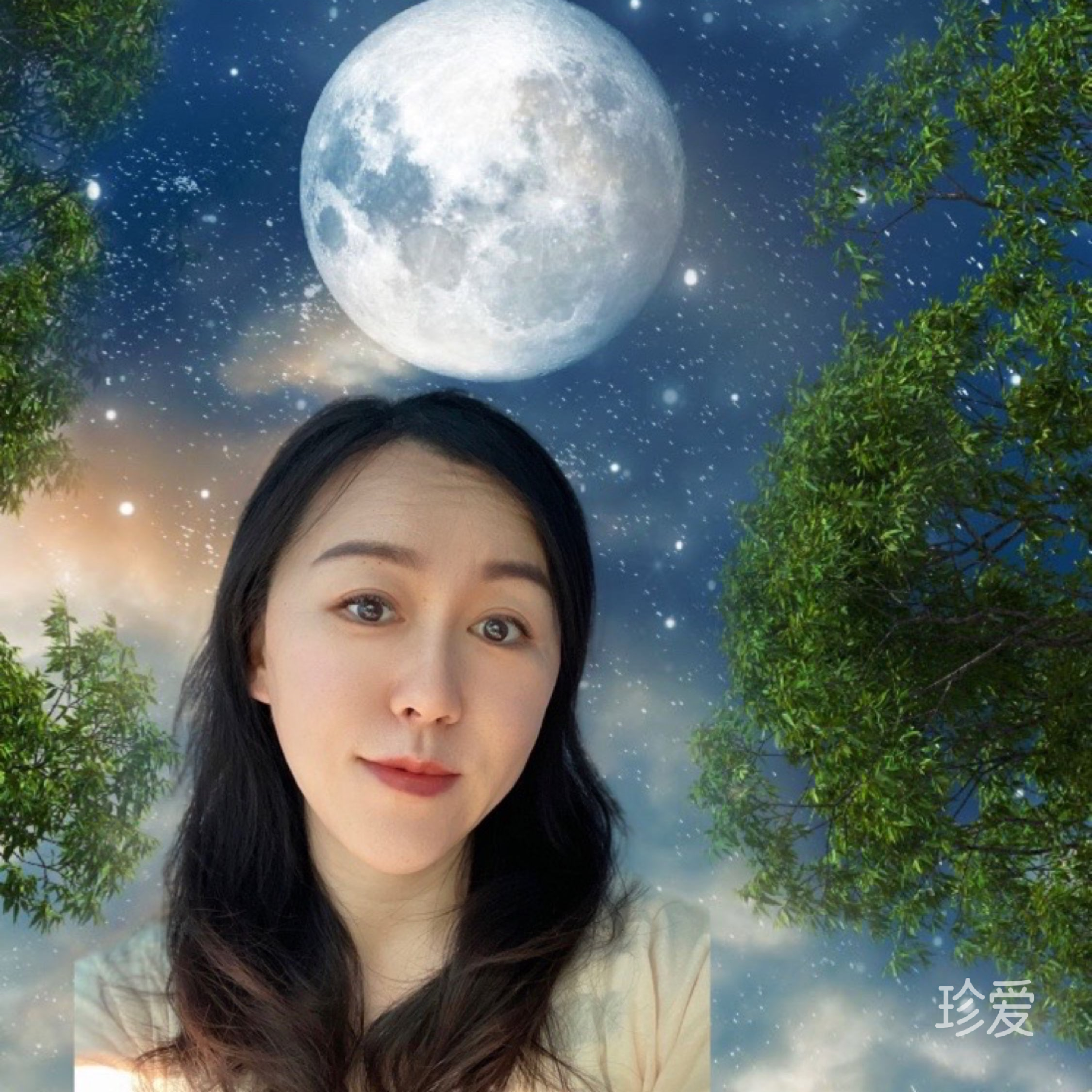 如意Lucky