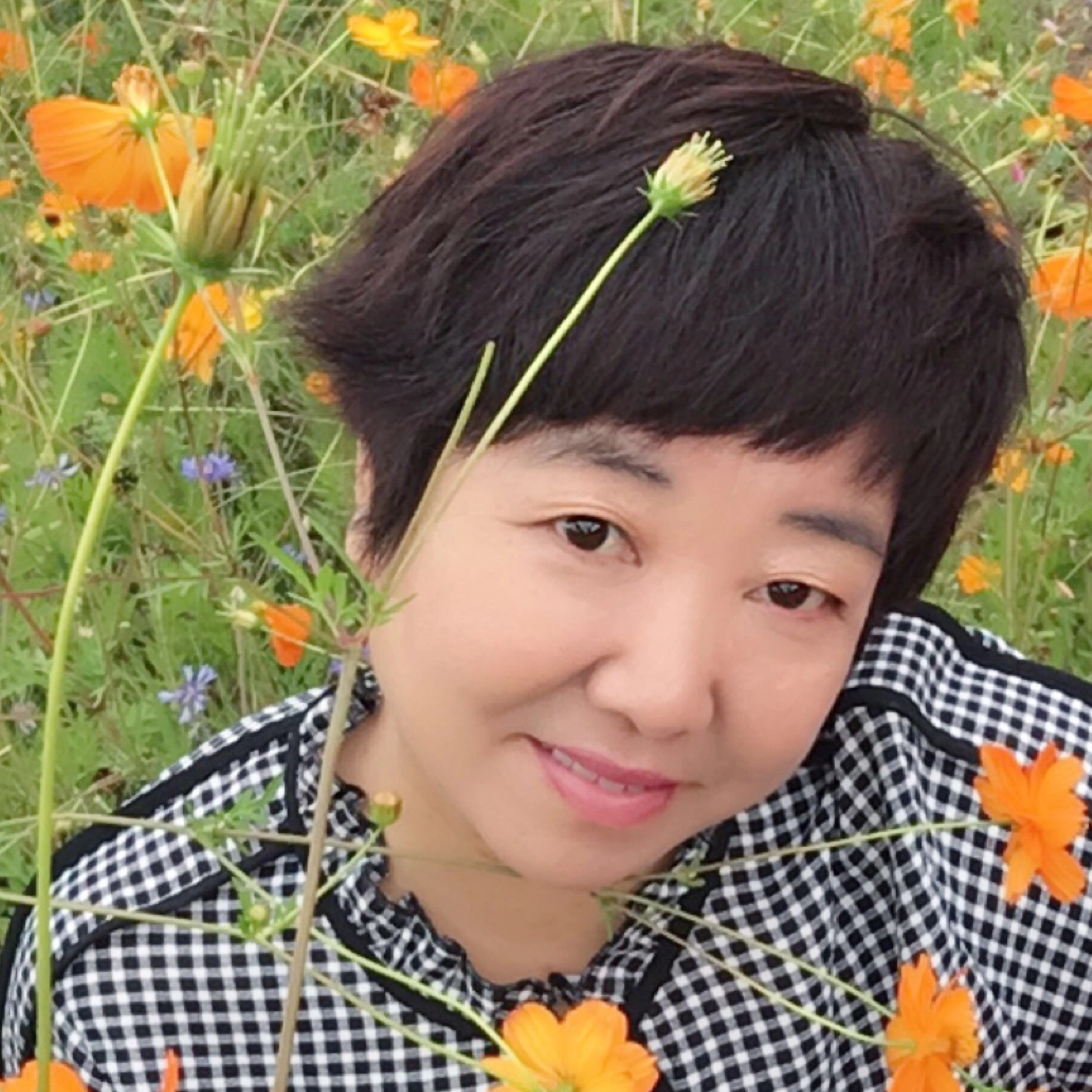 轉(zhuǎn)角遇到愛