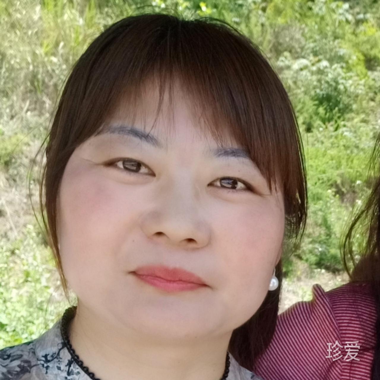 幸福像花兒一樣