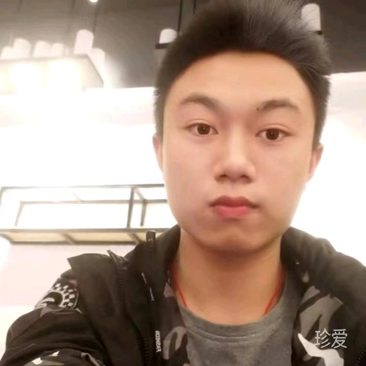 是你随影