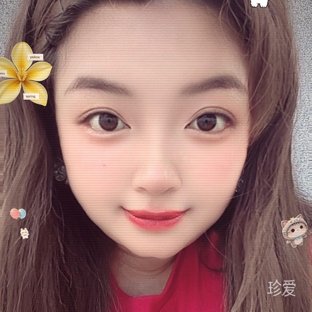 农村的妞