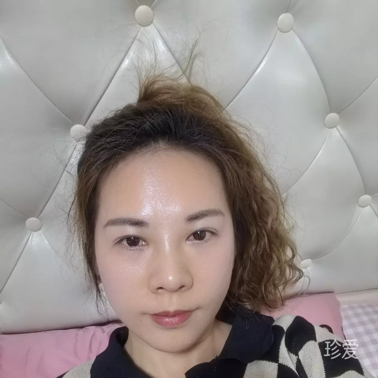 另一半苹果