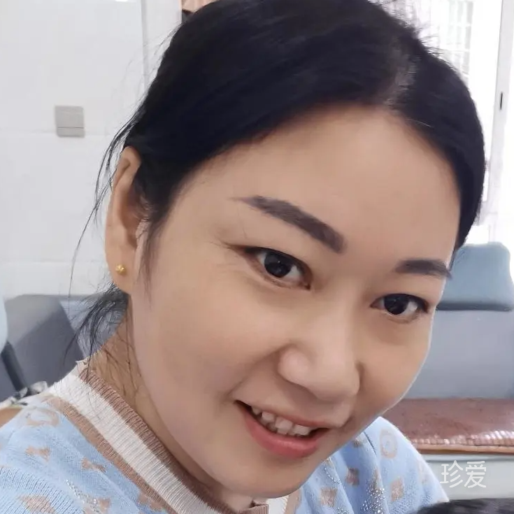 蓝天