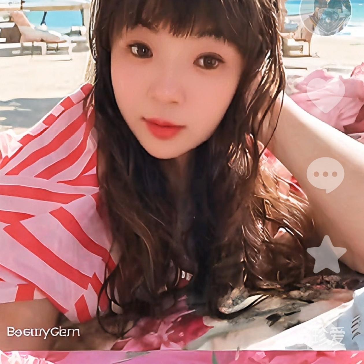 芳芳世界