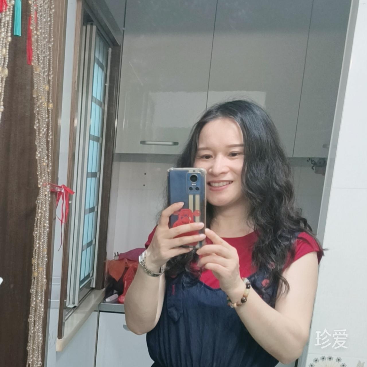 小白