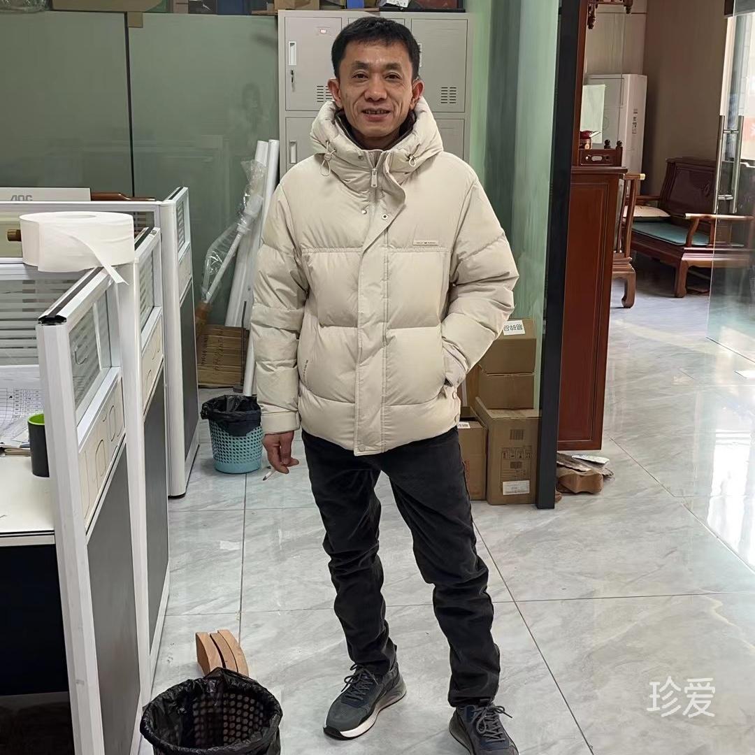 陪你去看天崩地裂