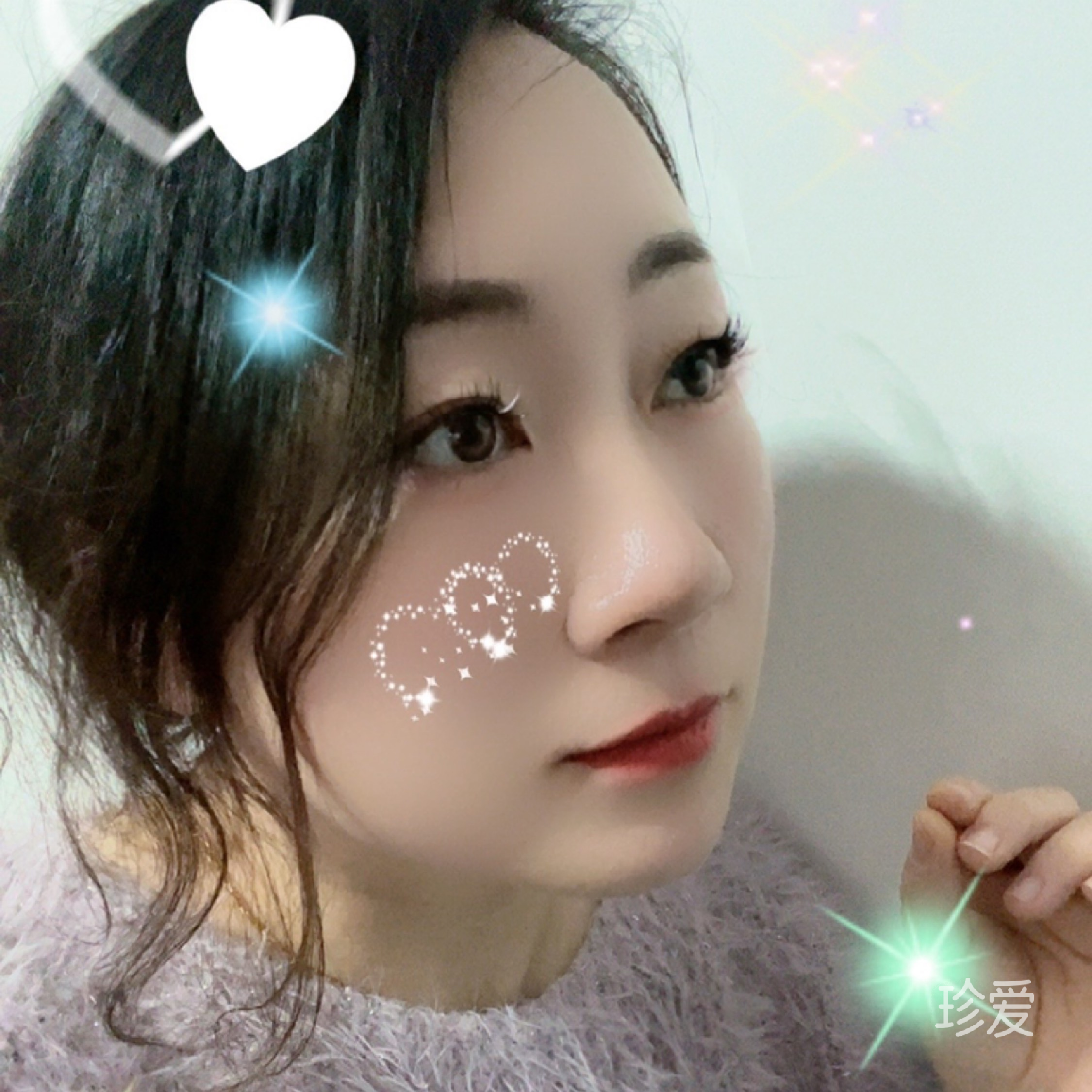 让爱做主