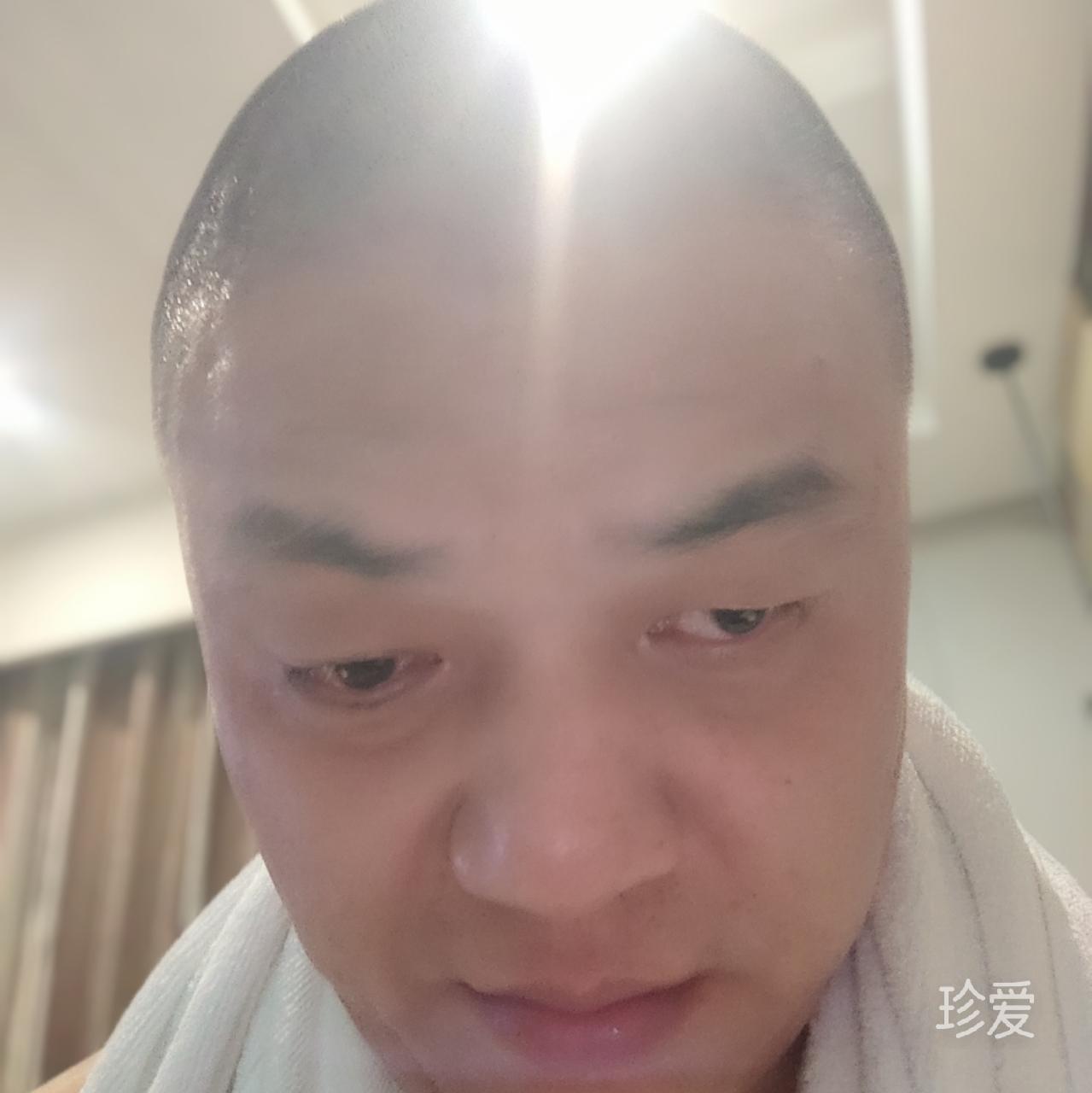 心苦男人