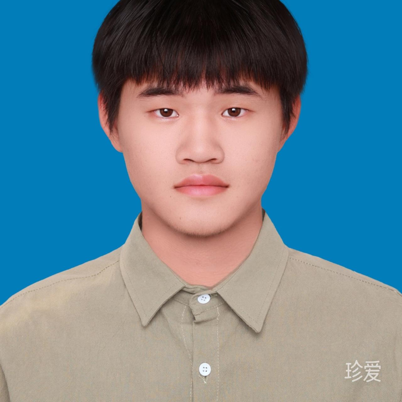 阿庆