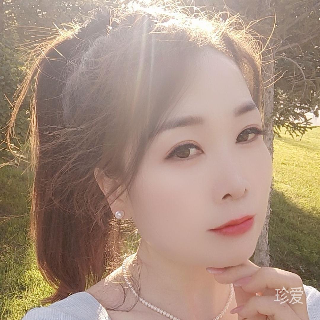 心满晴空微笑向暖