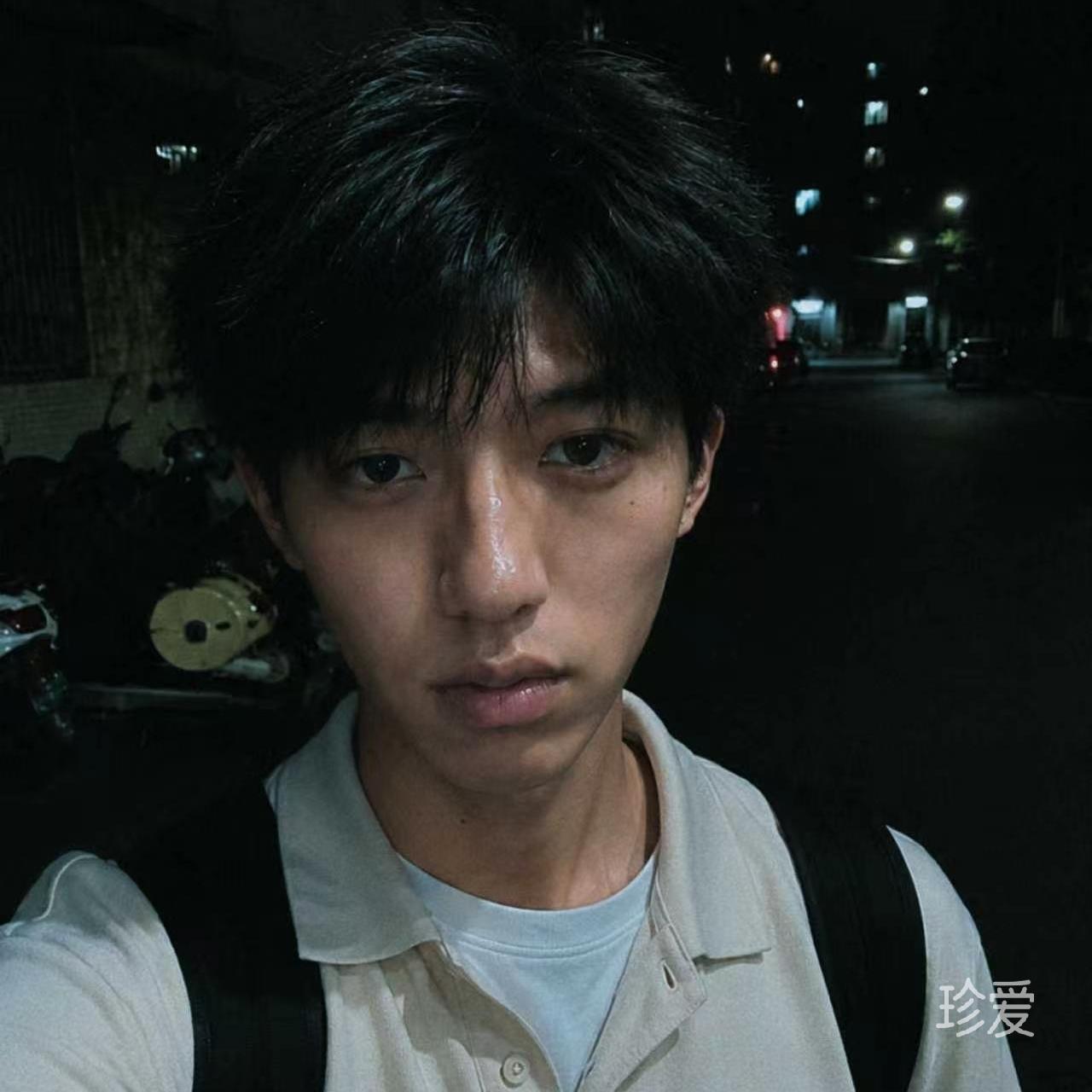 一把电吉他