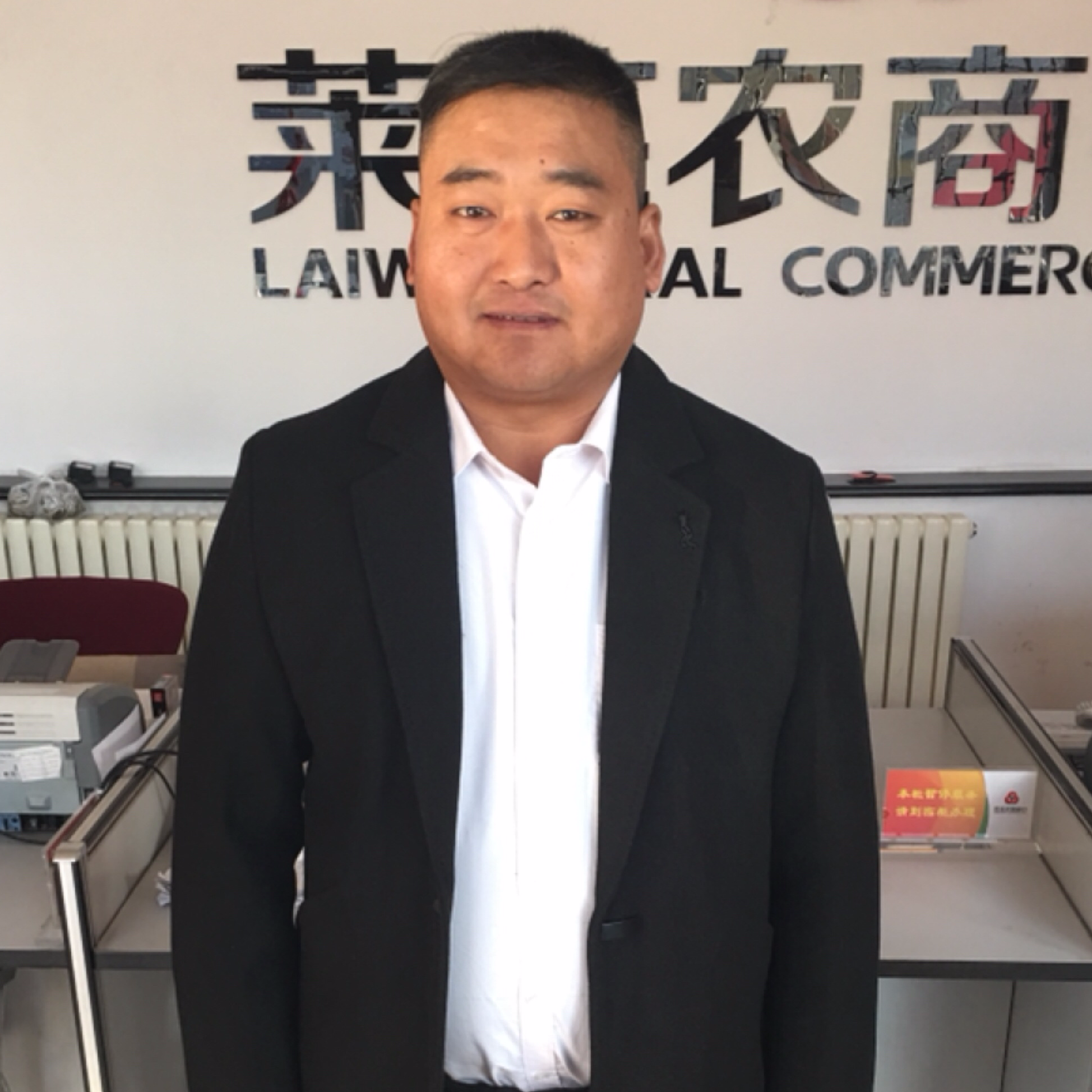 平凡且平淡之人