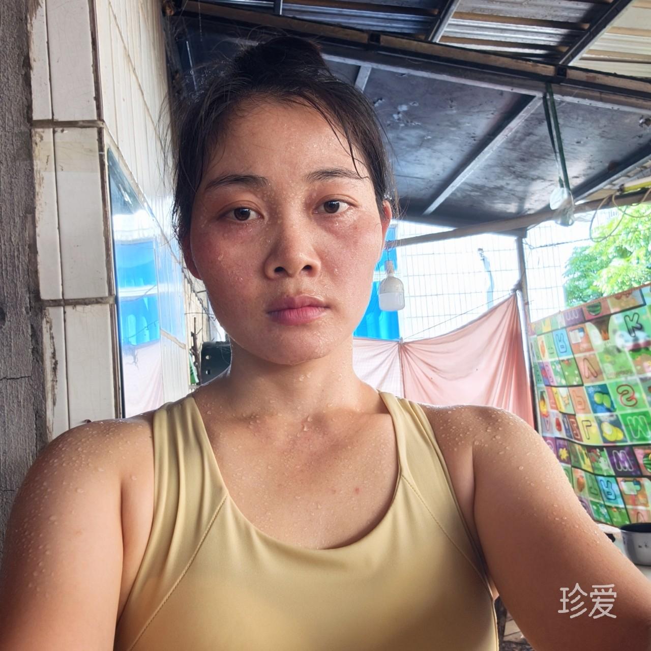 做自己的向日葵