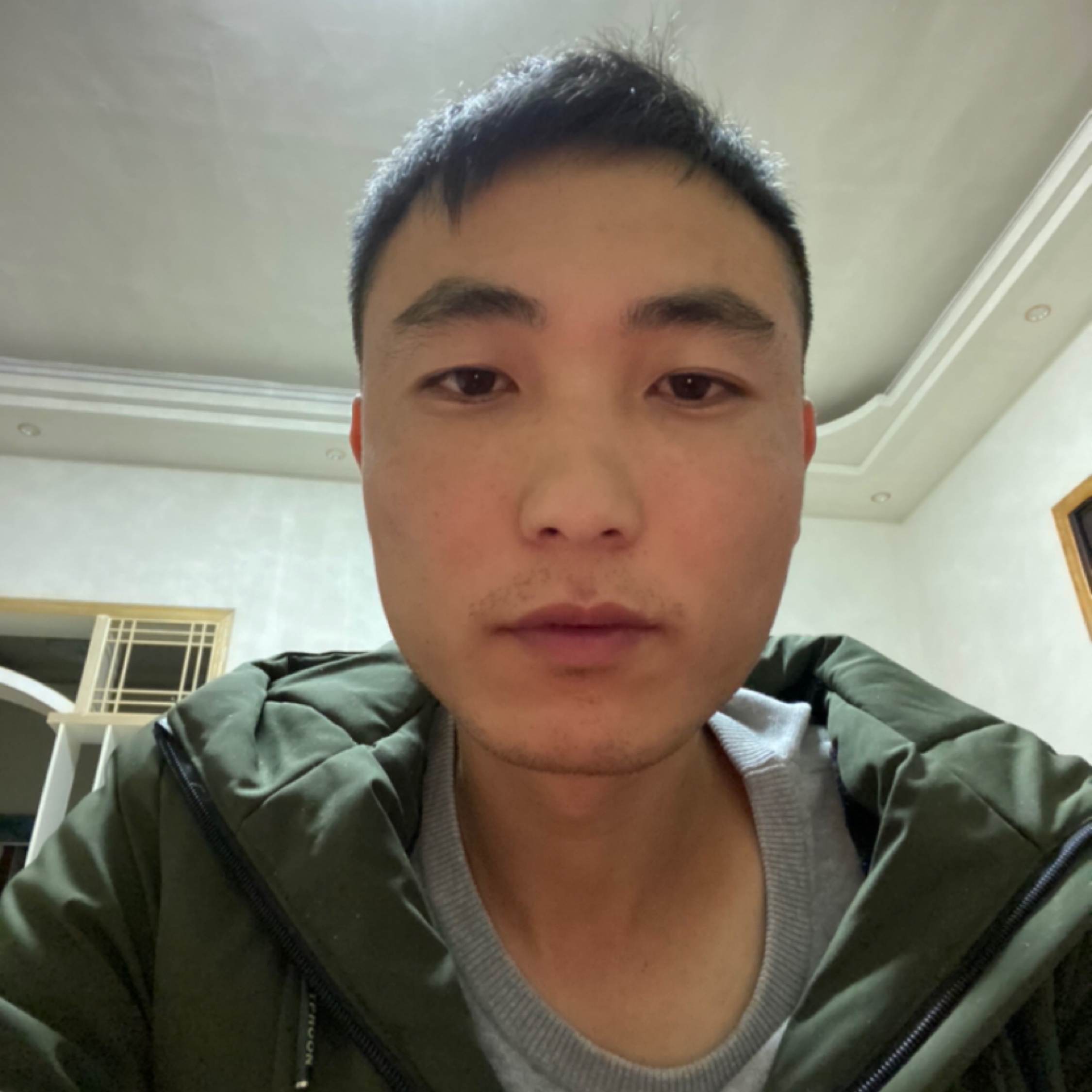 御前第一帶刀侍衛(wèi)