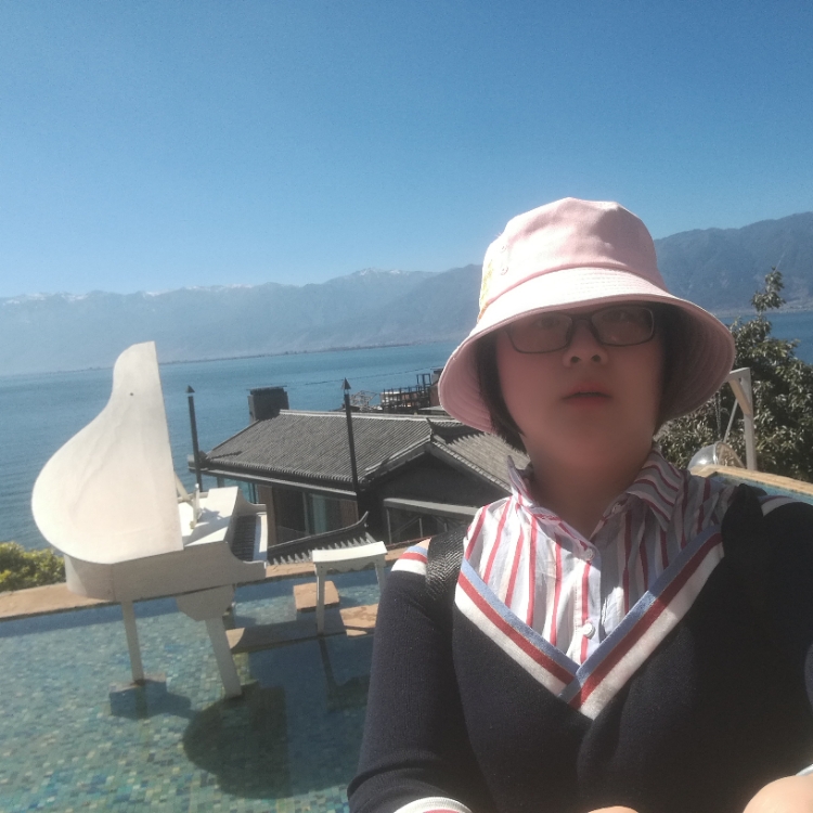 一個(gè)人的我