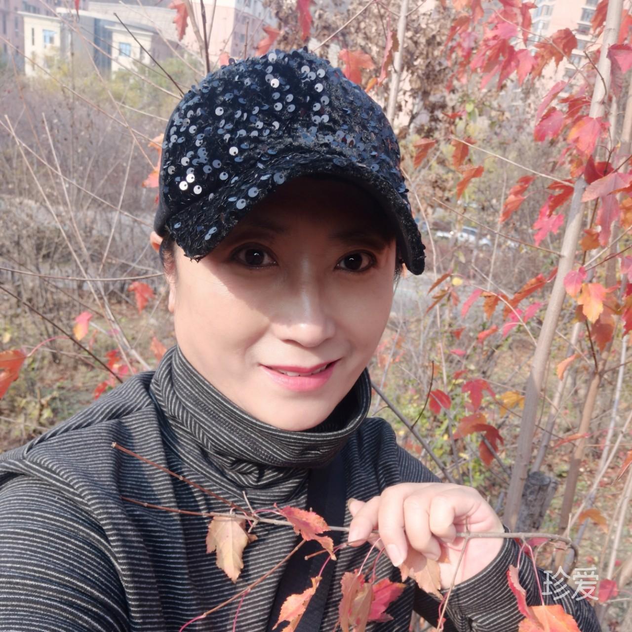 幸福像花儿一样