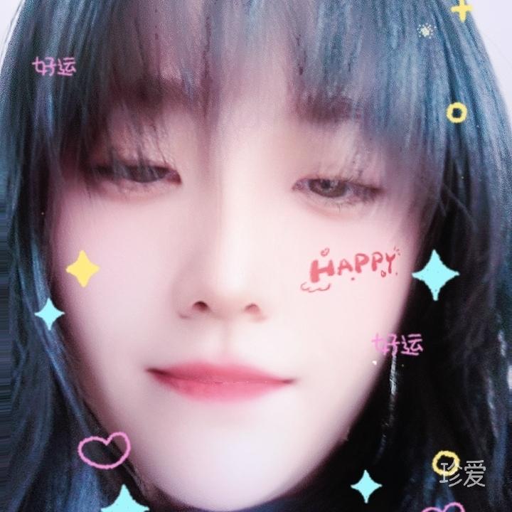 深情眼