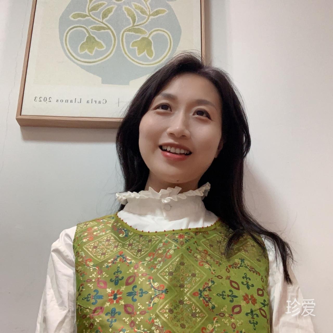 花花