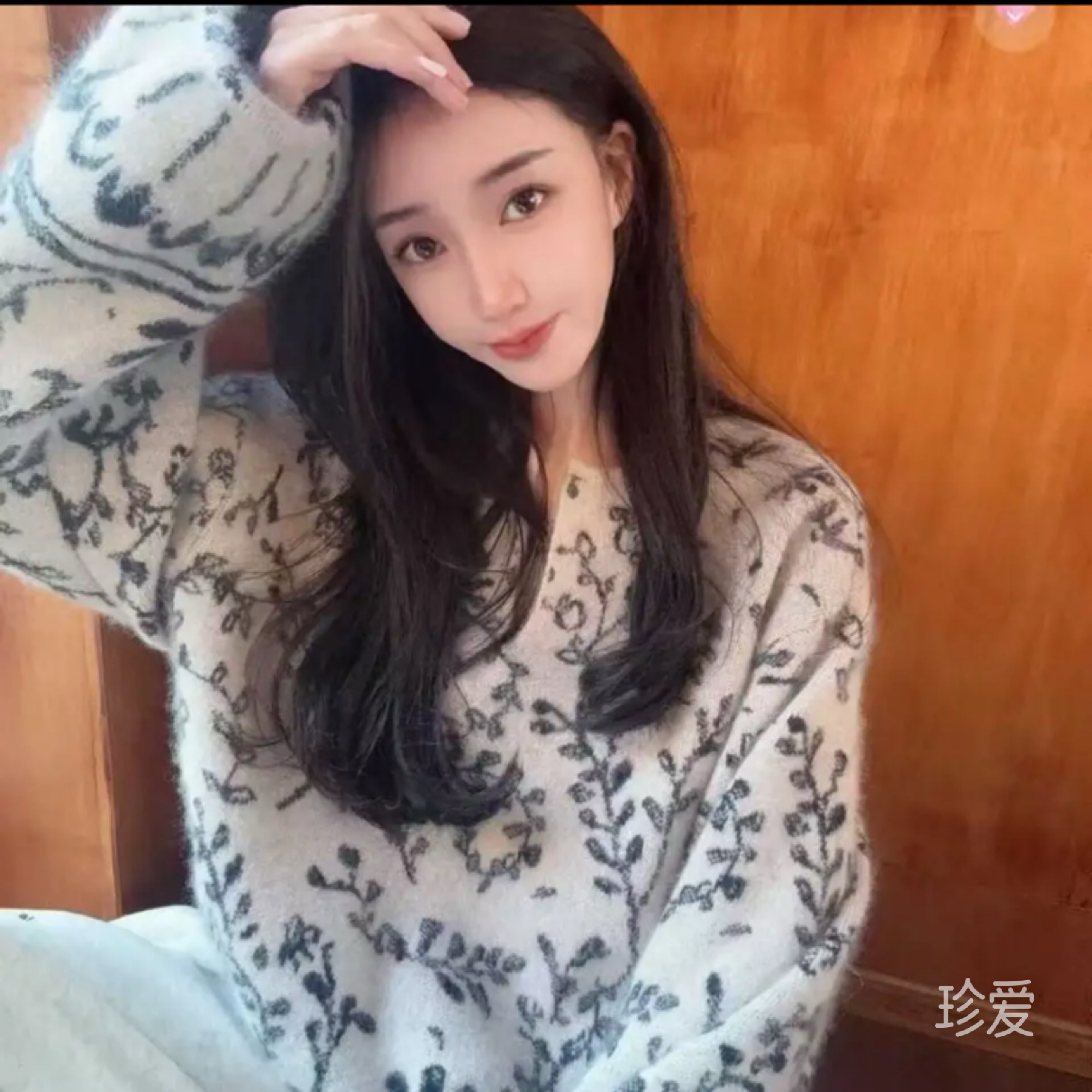 小桃儿
