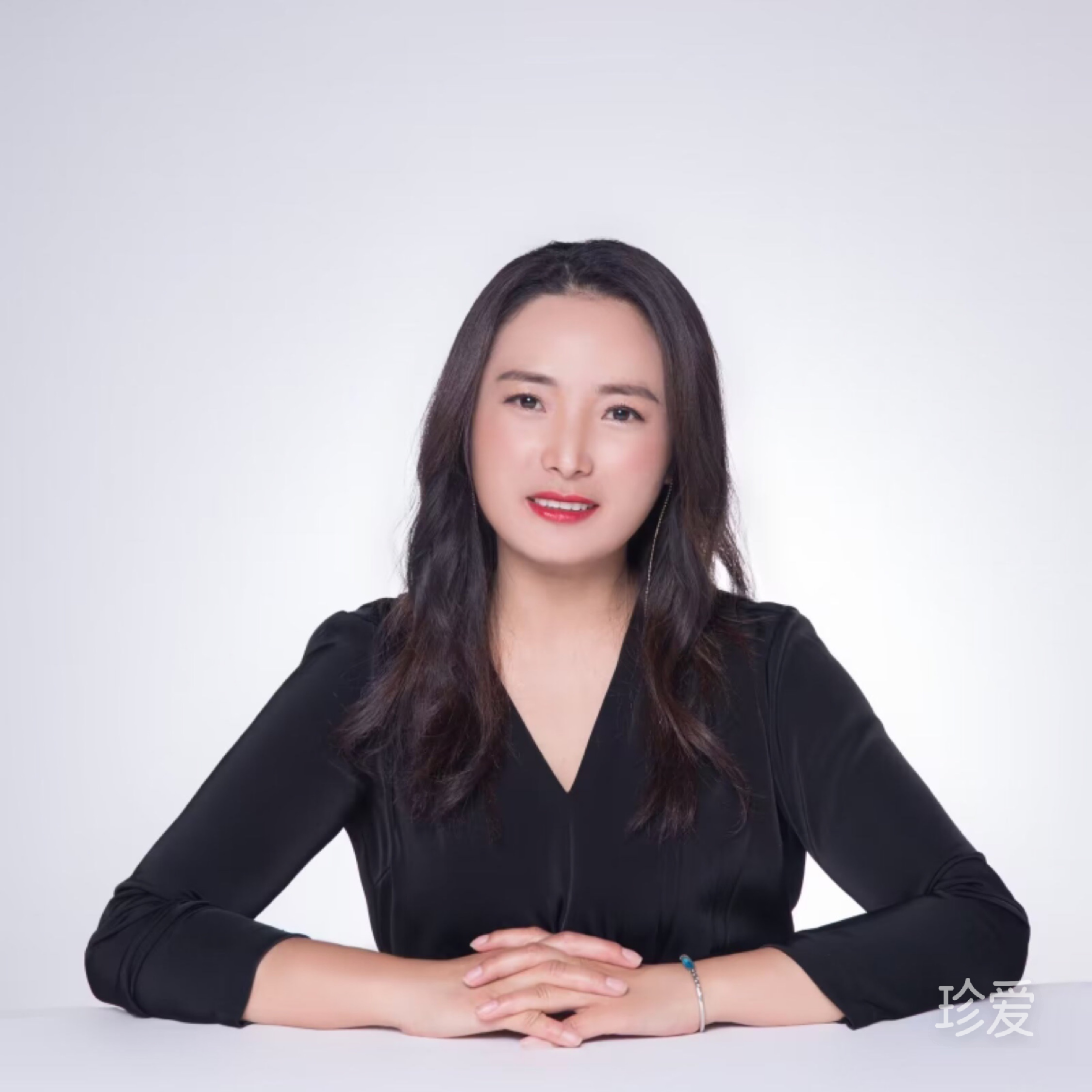 珍惜眼前的幸福