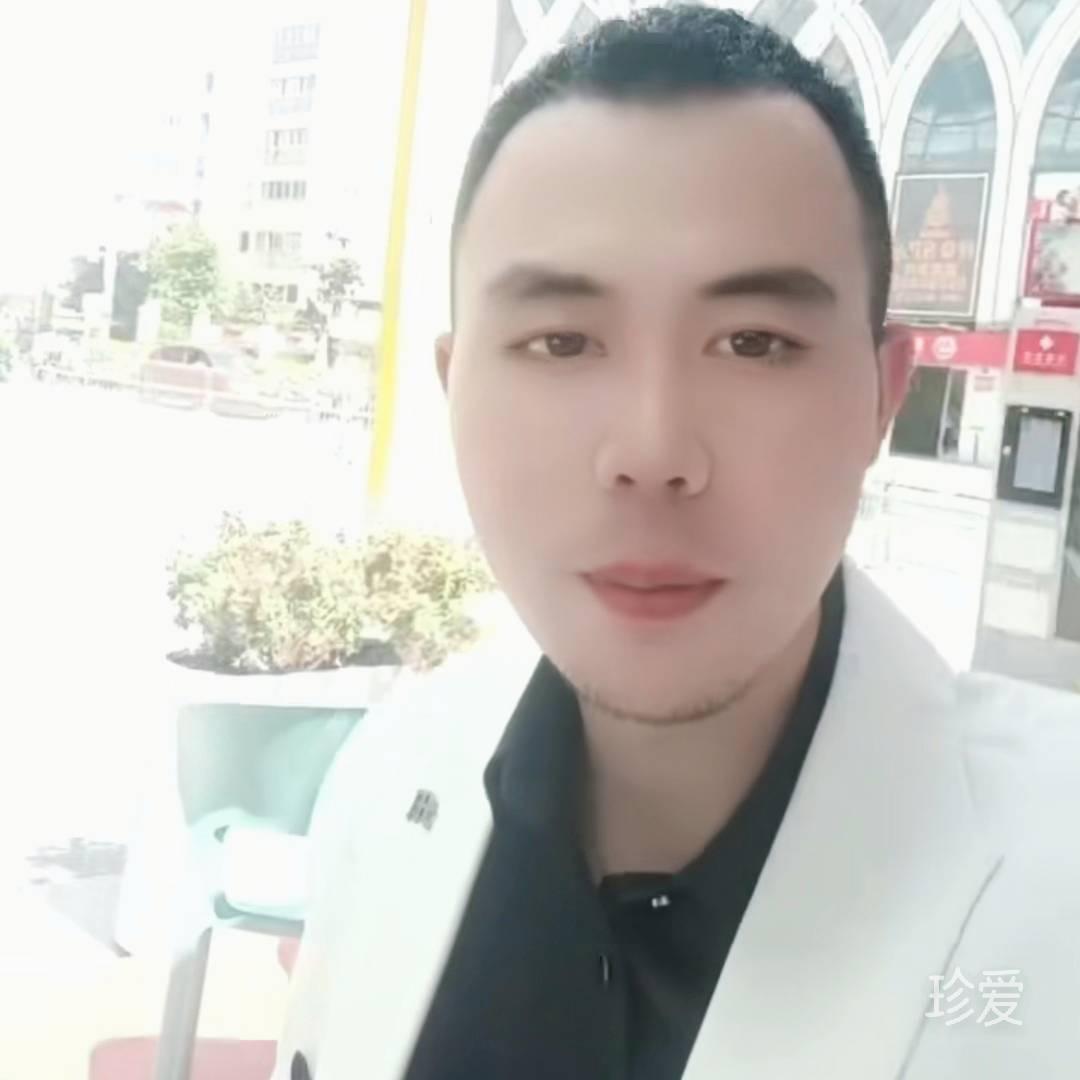 我在等一份真爱