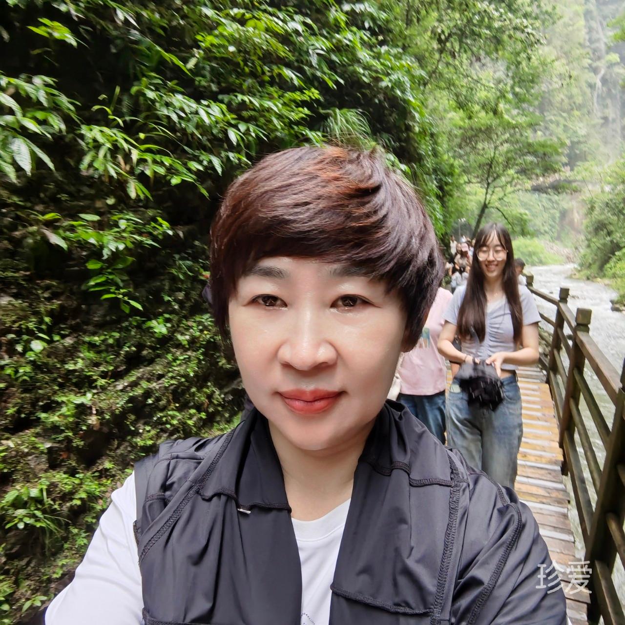 轉(zhuǎn)角的幸福