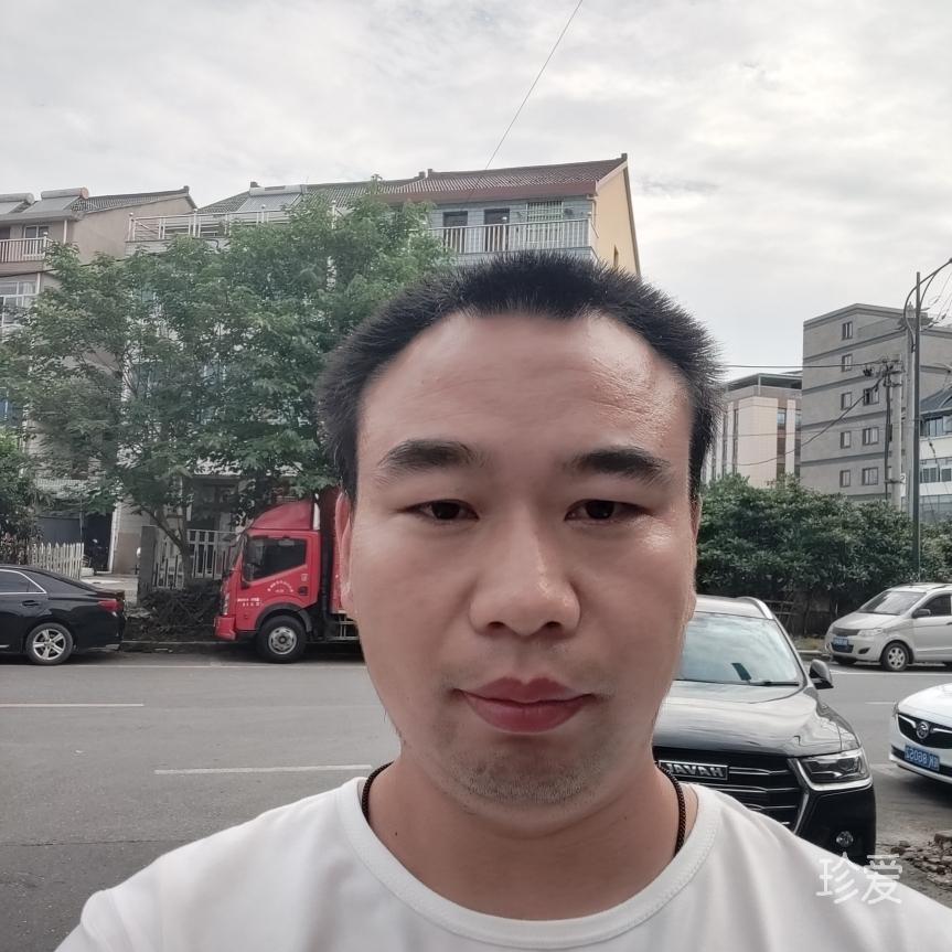 都市的过客