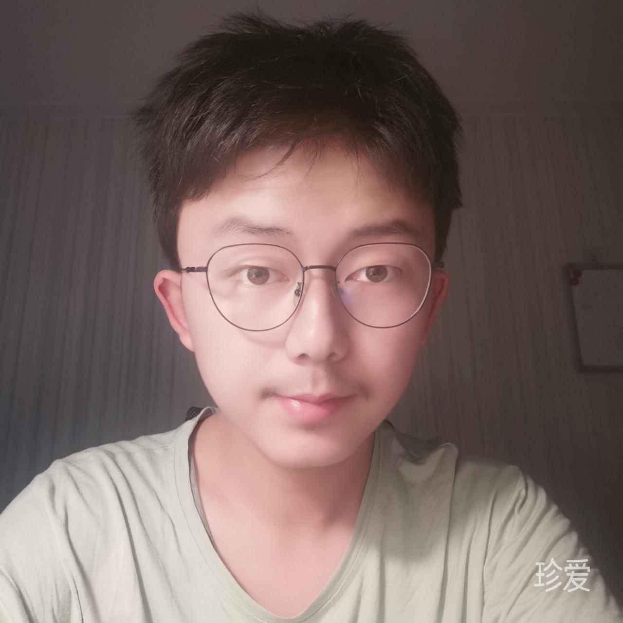 零八男高