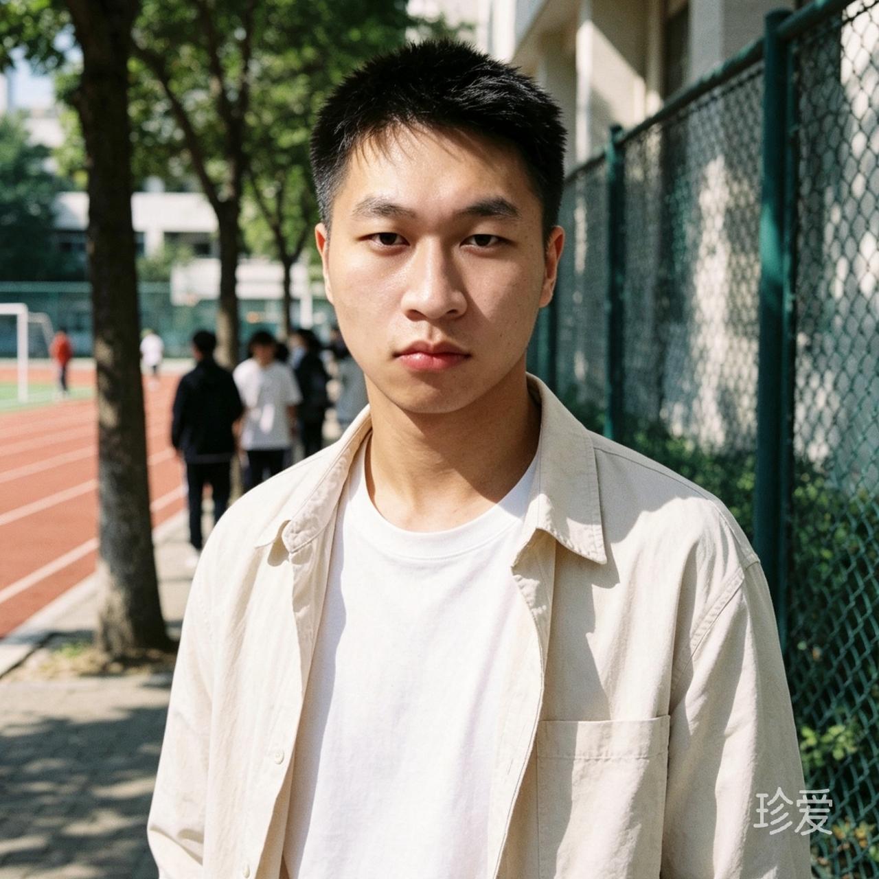 威子
