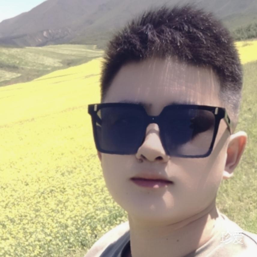 做个最爱你的人