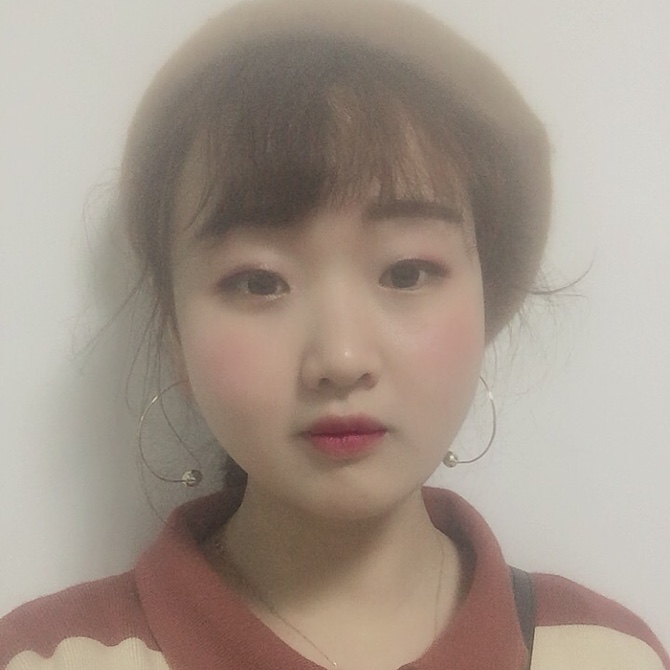 我不爱笑爱大笑