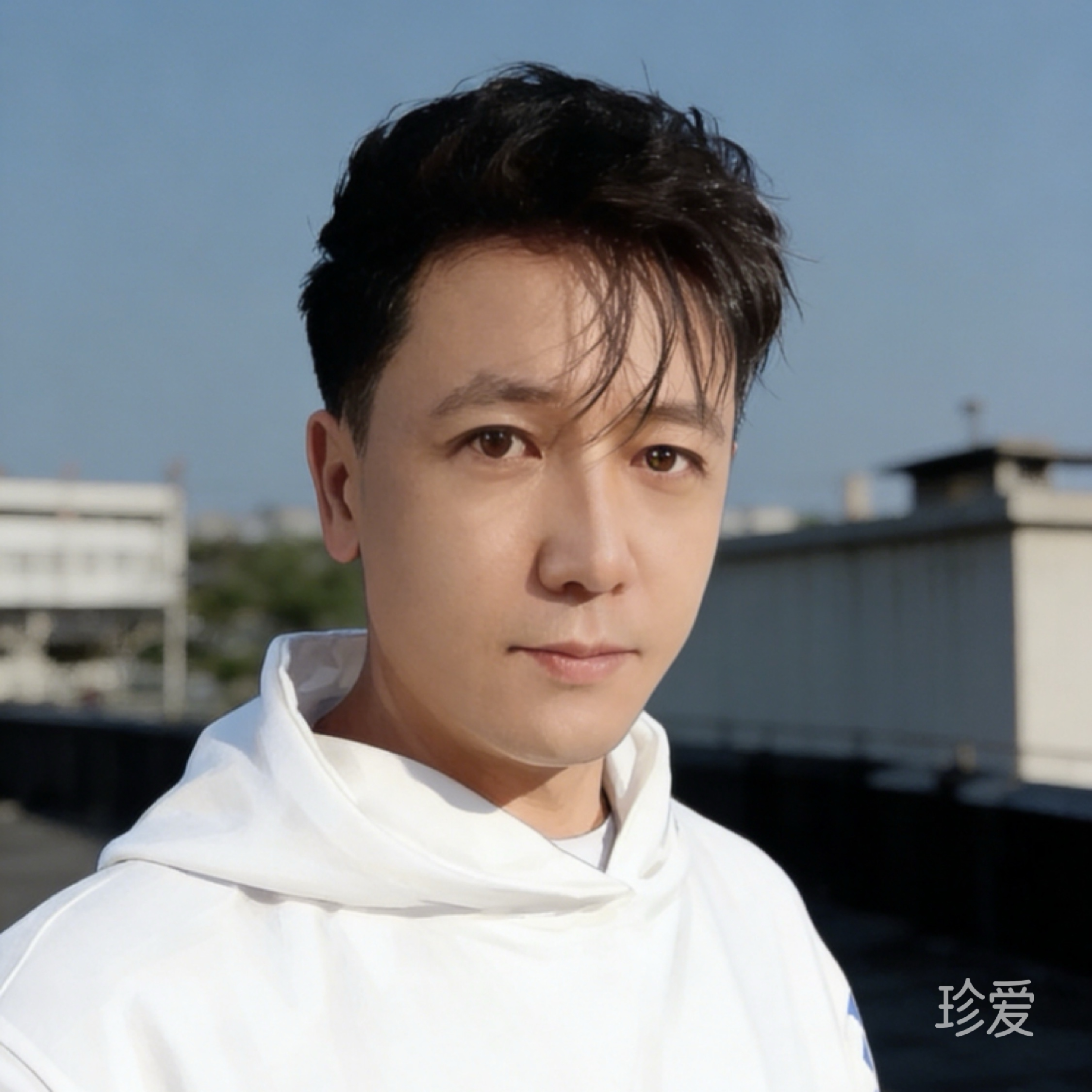 岁月静好