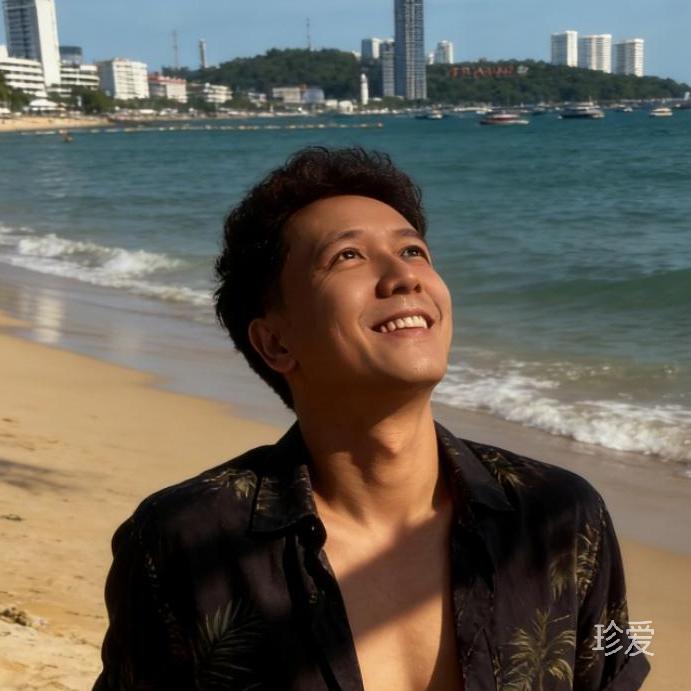 岁月静好