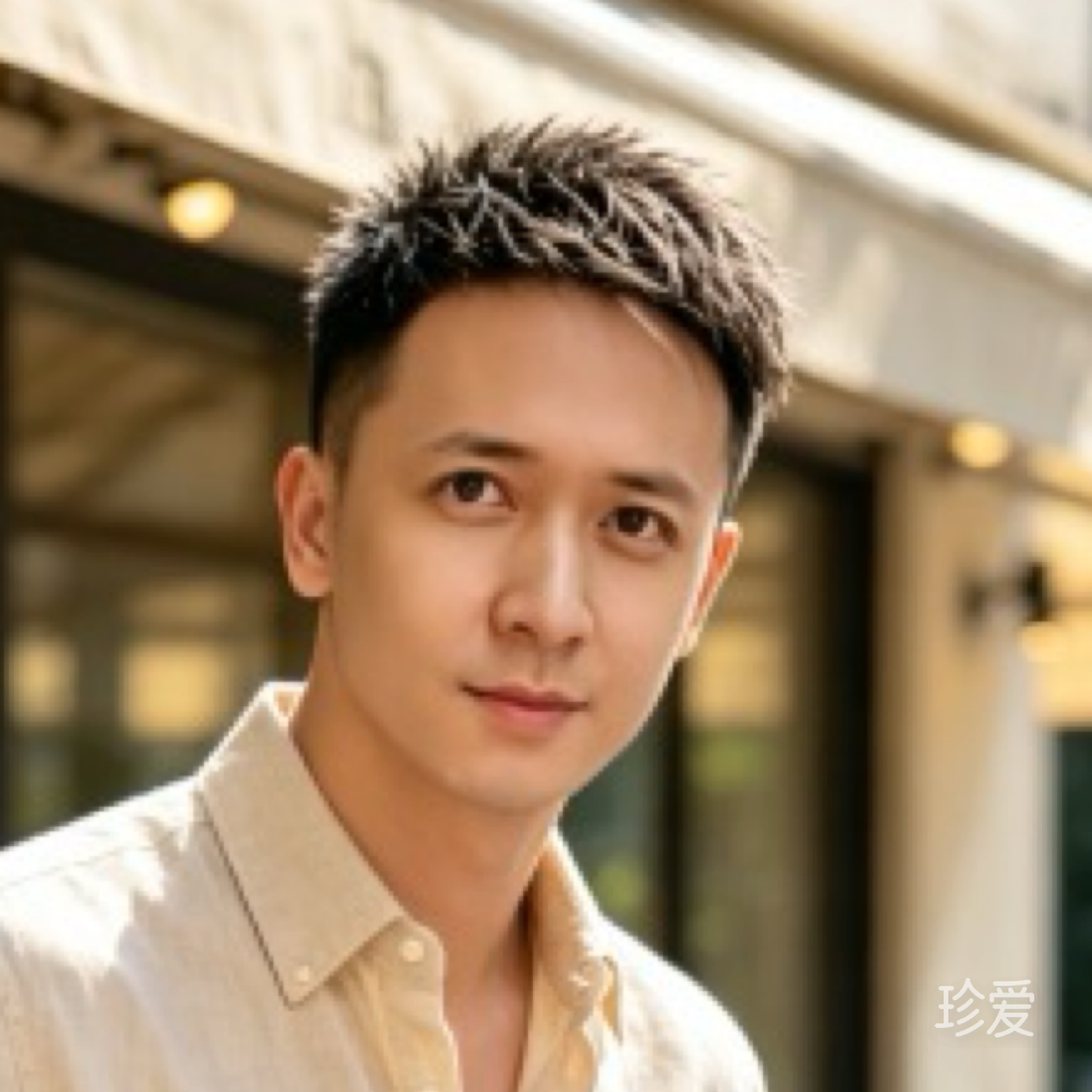 缘来是你