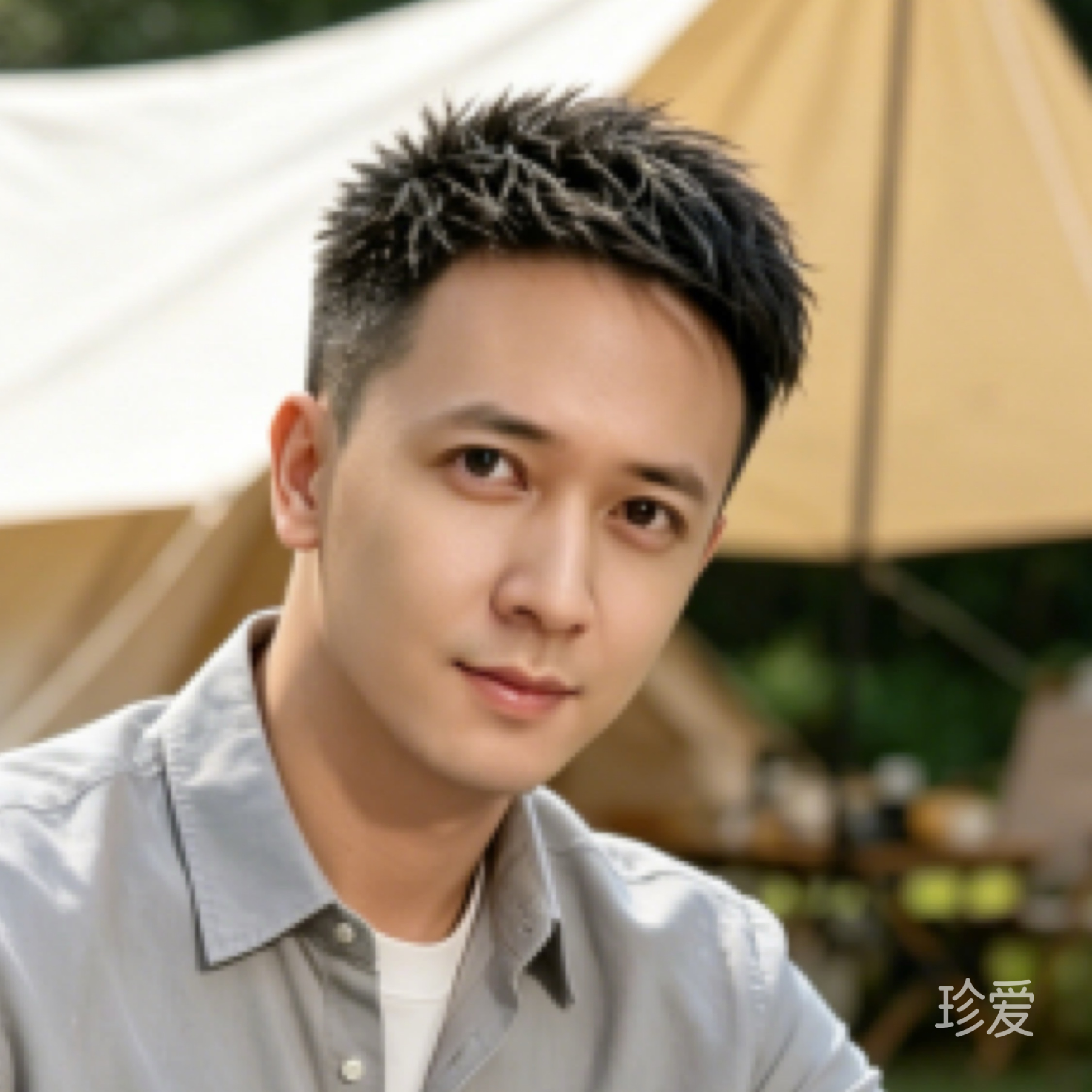 寻缘