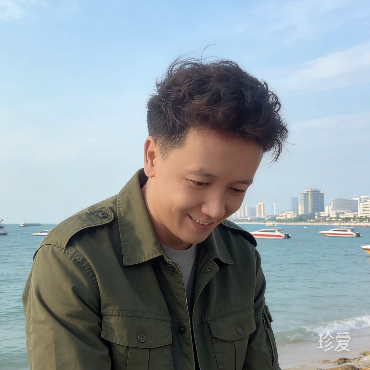 寻缘