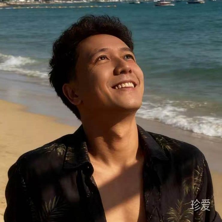 岁月静好