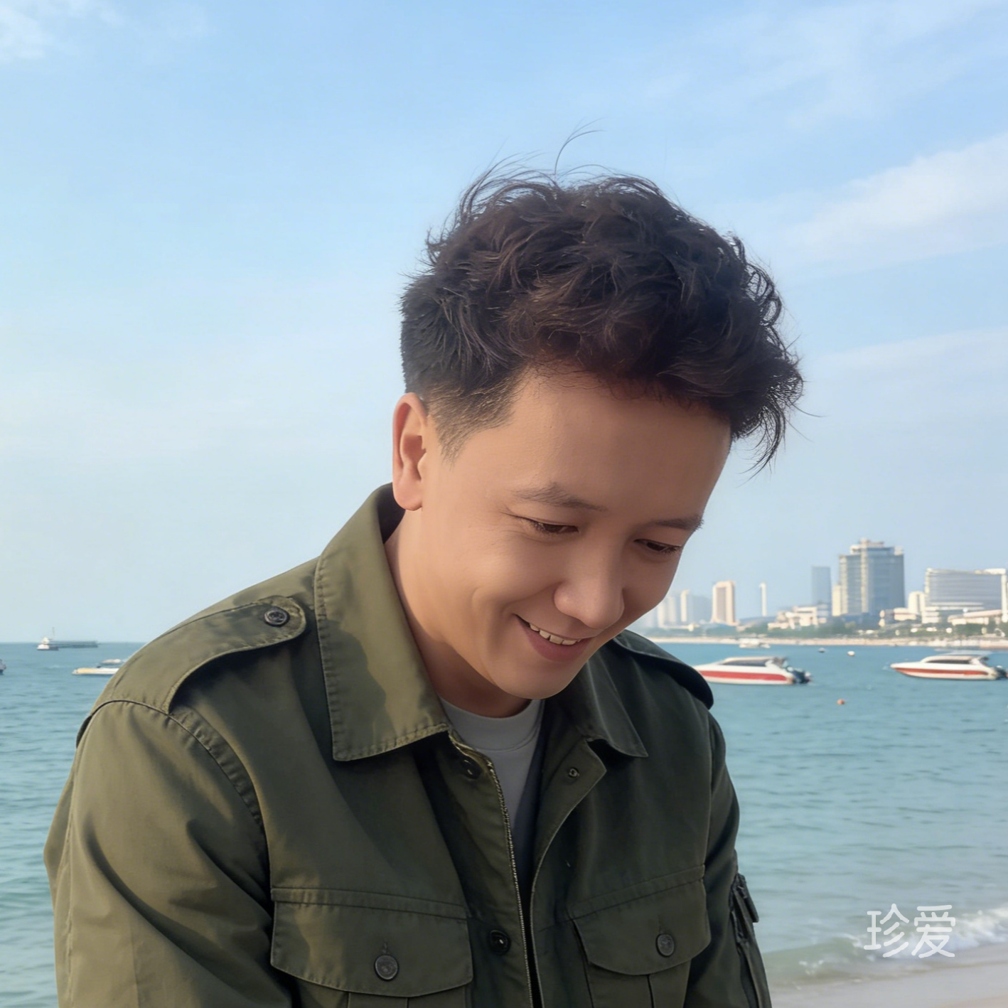 岁月静好