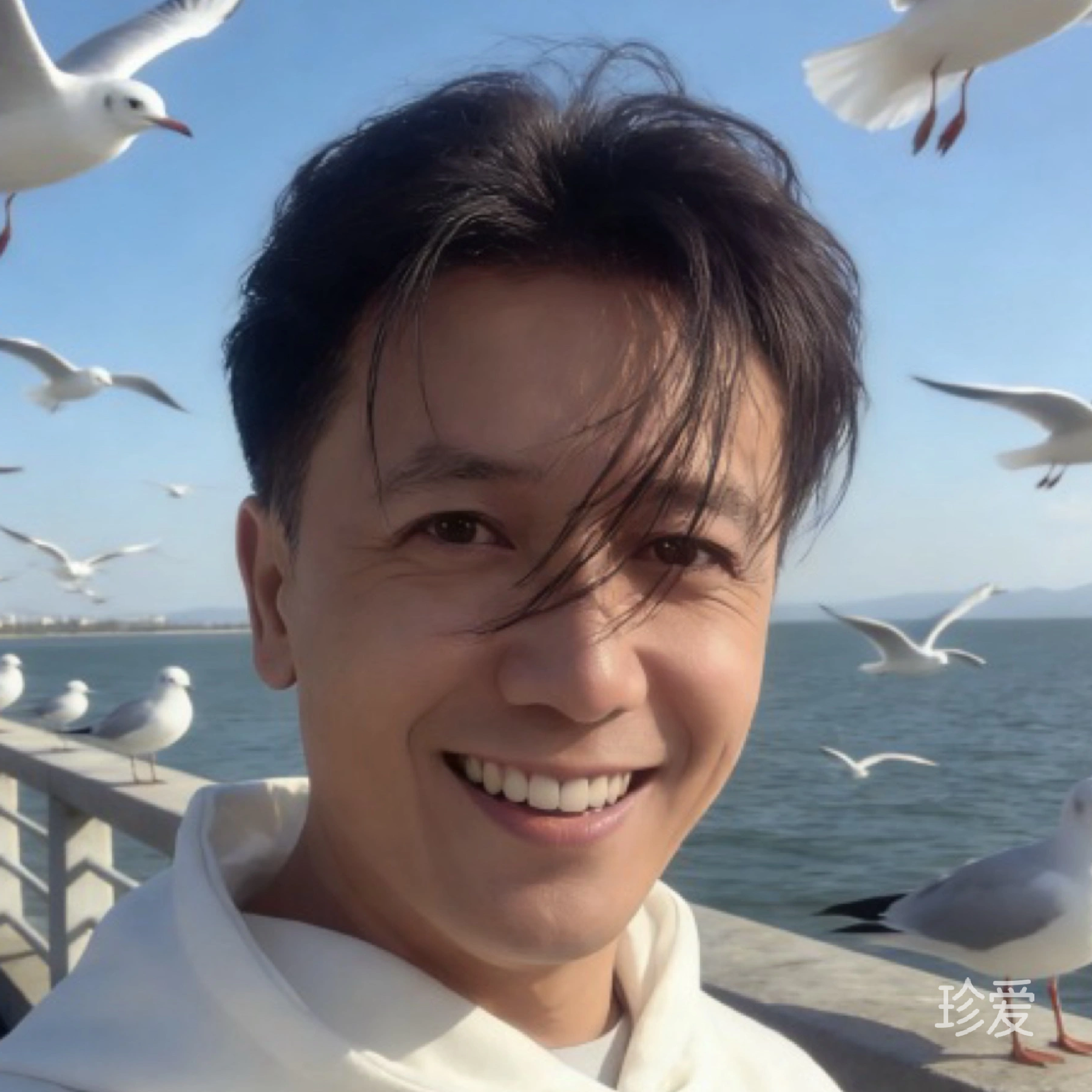 岁月静好