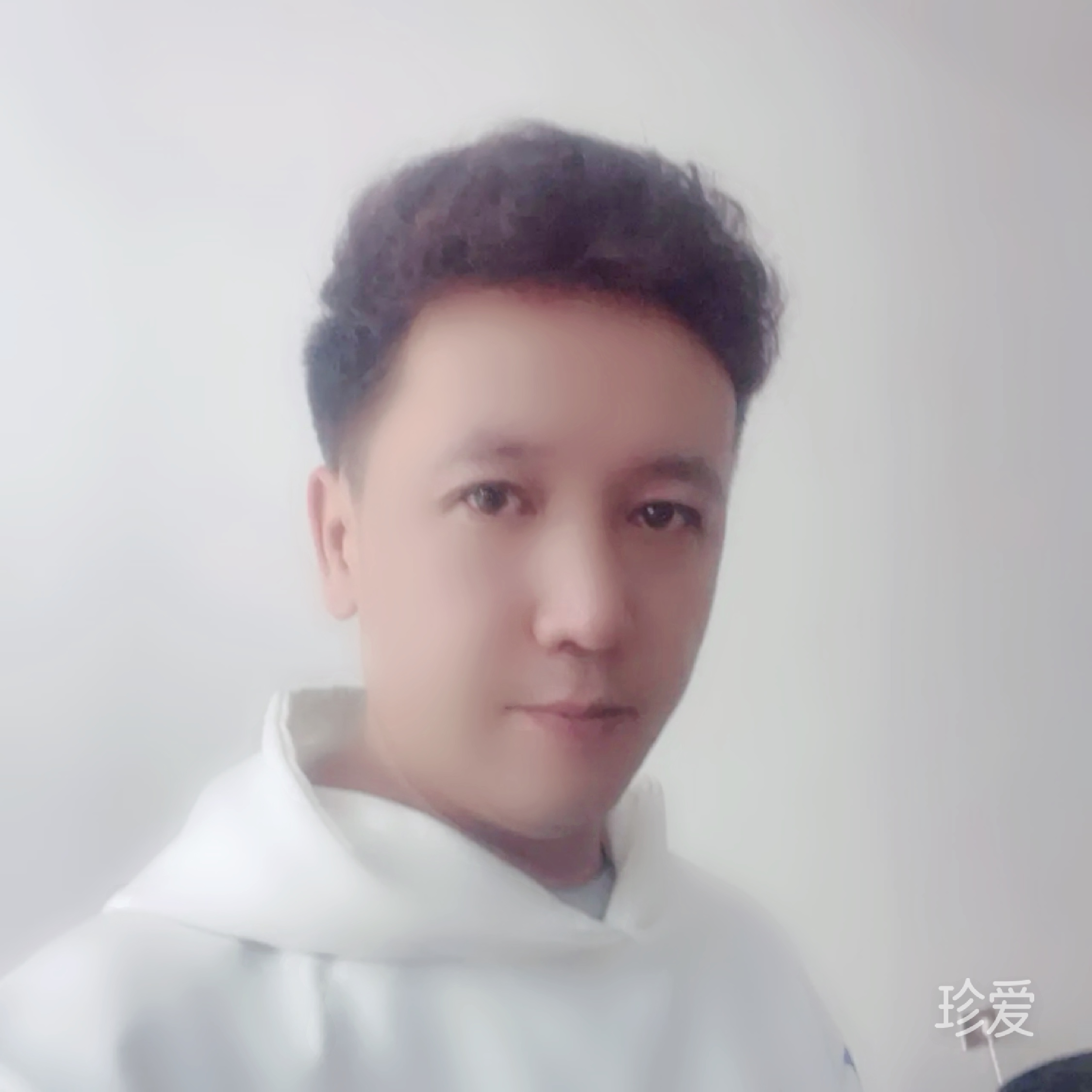 岁月静好