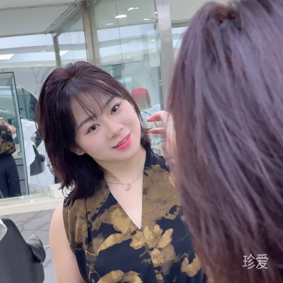 小小