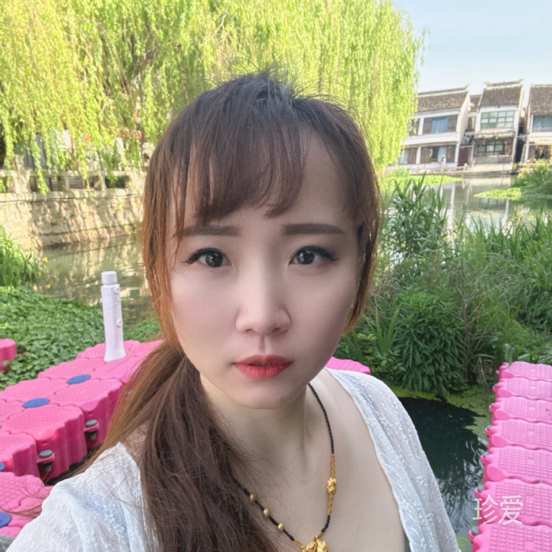 简单